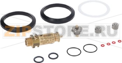 SIMONELLI ADONIS PM PVI KIT 