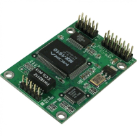 Преобразователь встраиваемый MOXA NE-4100T-T