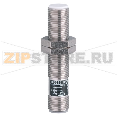 Датчик индуктивный IFM IF5514 