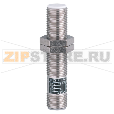 Датчик индуктивный IFM IF5514 