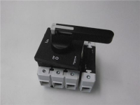 SEZIONATORE SCHNEIDER 4x80A COMPLETO