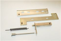 KIT_FISSAGGIO PORTA LABOR
