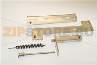 KIT_FISSAGGIO PORTA LABOR