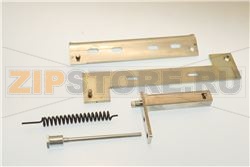 KIT_FISSAGGIO PORTA LABOR 