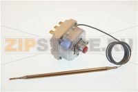 TERMOSTATO TRIFASE 350°C