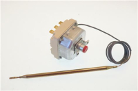 TERMOSTATO TRIFASE 350°C