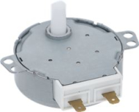 MOTOR FOR MICROWAVES 5/6REVS