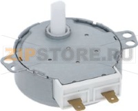 MOTOR FOR MICROWAVES 5/6REVS