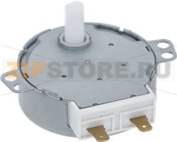 MOTOR FOR MICROWAVES 5/6REVS 