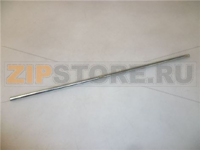 ASSE BLOCCAGGIO CENTRIFUGA 