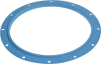 BOILER GASKET ø 232x189x10 mm