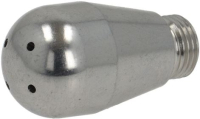 STEAM NOZZLE