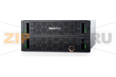Дисковая полка Dell ME484 