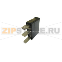 Предохранитель 1 А, 1 шт Fanuc P410