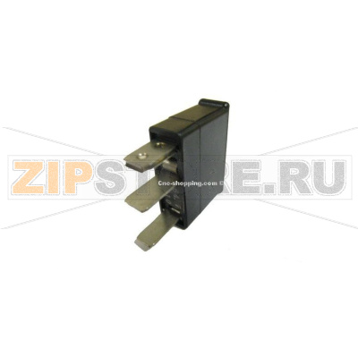 Предохранитель 1 А, 1 шт Fanuc P410 