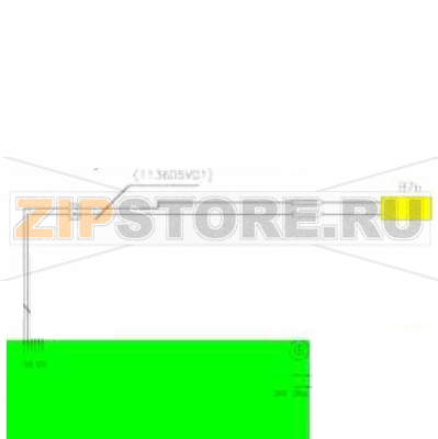 Cable Hps Easy/Sonde NTC L=11m Comenda AC2 Cable Hps Easy/Sonde NTC L=11m Comenda AC2Запчасть на деталировке под номером: 113605V01Название запчасти Comenda на английском языке: Cable Hps Easy/Sonde NTC L=11m Comenda AC2