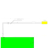 Cable Hps Easy/Sonde NTC L=11m Comenda AC2