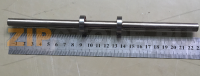 Roller shaft Nautilus Hyosung МONiMAX 7600 
