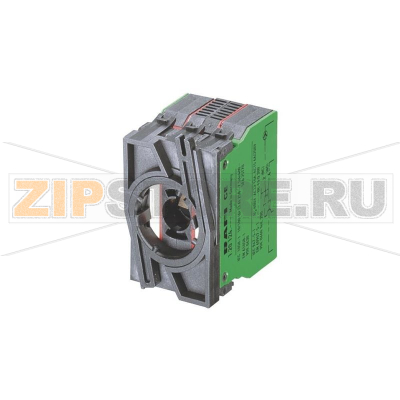 Элемент контактный 250 В, 5 шт Rafi 1.20.125.024/0000 