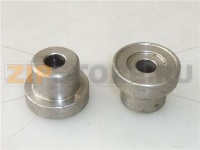 BOCCOLA ø 28/20x8,5x21 mm