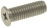 VITE A TESTA SVASATA PIANA M6x14