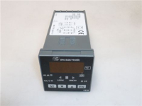 REGOLATORE DI TEMPERATURA 1/16 DIN