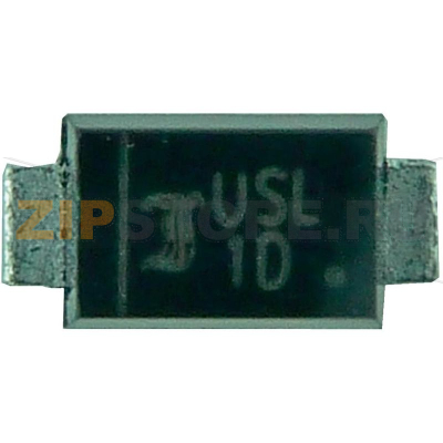 Диод стандартный, корпус: SOD-123 Diotec SL1J 