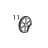 Gear, 56T, MOQ 5 pcs TSC TDP-324W