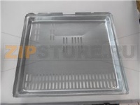 SCHIENALE 548x483 mm