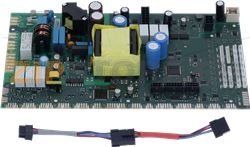 ПЛАТА УПРАВЛЕНИЯ ВХОД/ВЫХОД СИГНАЛАМИ RATIONAL 87.01.860S 