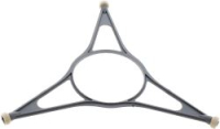 ROLLER SUPPORT WHIRLPOOL 481010367316