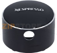 DLS ASSY COFFEE OUTLET BLACK       EN650