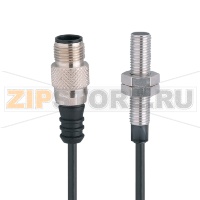 Датчик индуктивный IFM IE9902