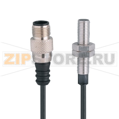 Датчик индуктивный IFM IE9902 