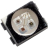 Светодиод 80 мкд, 160 мкд, 40 мкд, SMD, PLCC4, красный, зеленый, синий, 120°, 20 мА Avago Technologies HSMF-A341-A00J1 - Светодиод 80 мкд, 160 мкд, 40 мкд, SMD, PLCC4, красный, зеленый, синий, 120°, 20 мА Avago Technologies HSMF-A341-A00J1