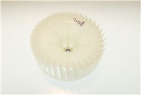 TURBINE PLASTIQUE