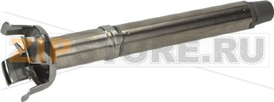 РУКАВ МИКСЕРА В СБОРЕ С КРЕПЛЕНИЯМИ 