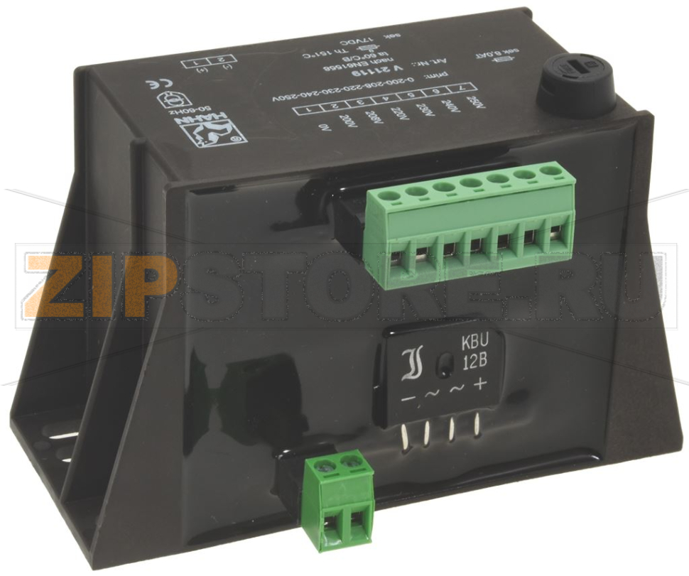 ТРАНСФОРМАТОР 0-200-208-220-230-240-250V RATIONAL 87.00.603 