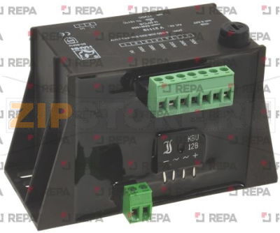 ТРАНСФОРМАТОР 0-200-208-220-230-240-250V RATIONAL 87.00.603 