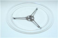MICROWAVE PLATE