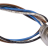 Кабель датчика 0.2 м, M12, 4 контакта Hirschmann 932916206 - Кабель датчика 0.2 м, M12, 4 контакта Hirschmann 932916206