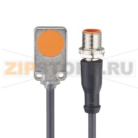 Датчик индуктивный IFM IQ2003