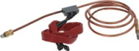 THERMOCOUPLE INTERRUPTED M9x1 100 cm