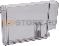 ЁМКОСТЬ ДЛЯ ВОДЫ 