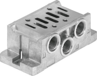 Плита монтажная Festo VABS-S1-1S-G38