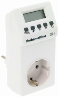 TIME SWITCH MODEL 023 Z