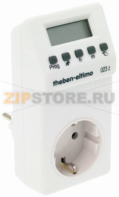 TIME SWITCH MODEL 023 Z 