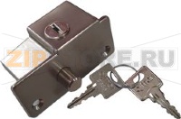 SERRATURA SINISTRA GAMA 2009