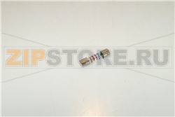 FUSE OMEGA ST 5X20 T 3,15A 250V 