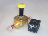 VALVOLA SOLENOIDE 1/2&#039; 1078/M12S 24V